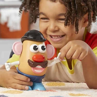 Mr. Potato Head Bay Patates Kafa Oyuncağı