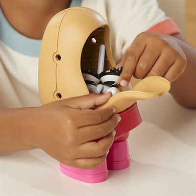 Mr. Potato Head Bayan Patates Kafa Oyuncağı