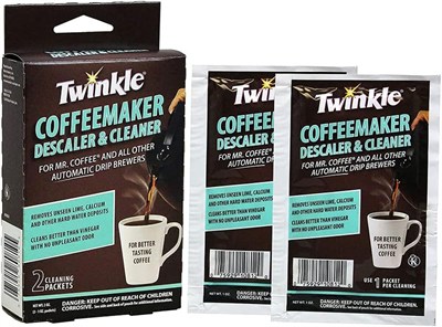 Mr.coffee Mr. Coffee Kahve Makinesi Temizleyici