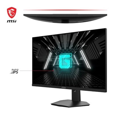 MSI 27