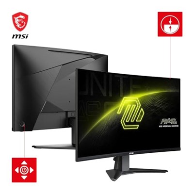 MSI 27
