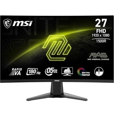 MSI 27