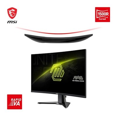 MSI 27