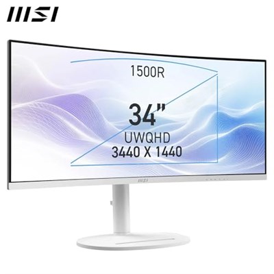 MSI 34
