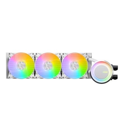 MSI MAG CoreLiquid E360 360mm Beyaz İşlemci Sıvı Soğutucu