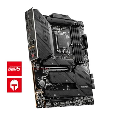 MSI Mag Z790 Tomahawk Wifi D5 1700P Hdmi Dp - Seçenekler: MAG Z790 TOMAHAWK WiFi, Z790 GAMING PLUS WiFi