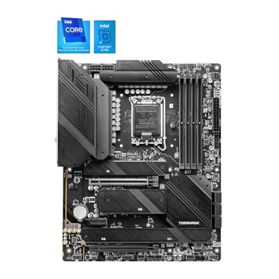 MSI Mag Z790 Tomahawk Wifi D5 1700P Hdmi Dp - Seçenekler: MAG Z790 TOMAHAWK WiFi, Z790 GAMING PLUS WiFi