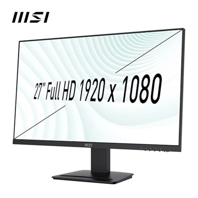 MSI Pro MP273A 27