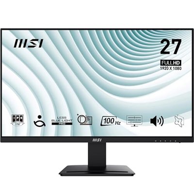 MSI Pro MP273A 27