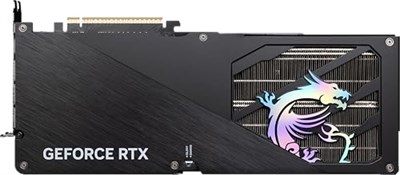 MSI VGA GEFORCE RTX 5070 TI 16G GAMING TRIO OC RTX5070TI 16GB GDRR7 256 B DX12 PCIE 5.0 X16 (3XDP 1XHDMI)
