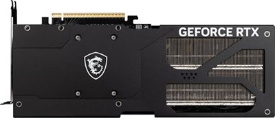 MSI VGA GEFORCE RTX 5070 TI 16G VENTUS 3X OC RTX5070TI 16GB GDRR7 256 B DX12 PCIE 5.0 X16 (3XDP 1XHDMI)