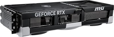 MSI VGA GEFORCE RTX 5090 32G VENTUS 3X OC RTX5090 32GB GDRR7 512B DX12 PCIE 5.0 X16 (3XDP 1XHDMI)
