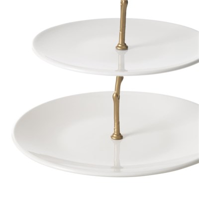 Mudo Home 2 Katli Ki̇raz Sunumluk 21-27 Cm