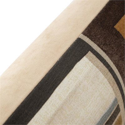 Mudo Home Ace Line Kirlent Renkli̇ 35x55