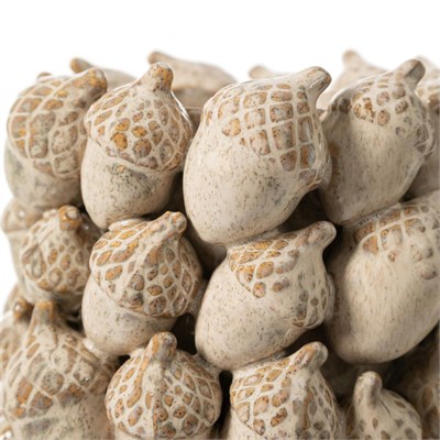 Mudo Home Acorn Vazo 22x26 Cm