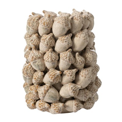 Mudo Home Acorn Vazo 22x26 Cm