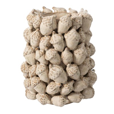 Mudo Home Acorn Vazo 22x26 Cm