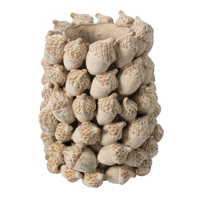Mudo Home Acorn Vazo 22x26 Cm