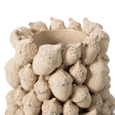 Mudo Home Acorn Vazo 25x31 Cm