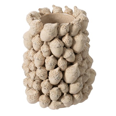 Mudo Home Acorn Vazo 25x31 Cm