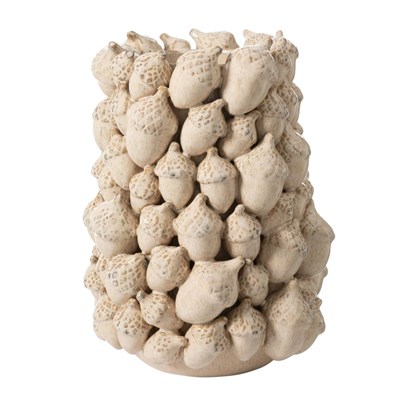 Mudo Home Acorn Vazo 25x31 Cm