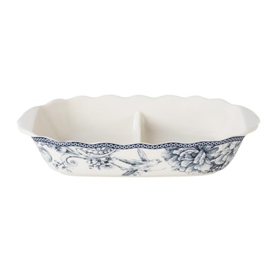 Mudo Home Adelaide Bölmeli̇ Kase 25 Cm