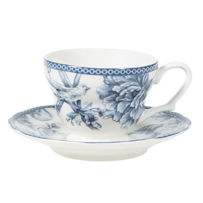 Mudo Home Adelaide Çay Fi̇ncani