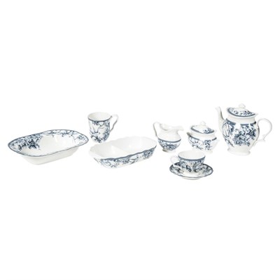 Mudo Home Adelaide Çay Fi̇ncani