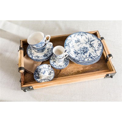 Mudo Home Adelaide Çay Fi̇ncani