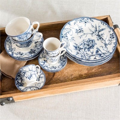 Mudo Home Adelaide Kahve Fi̇ncani