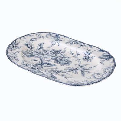 Mudo Home Adelaide Oval Tabak 35 Cm