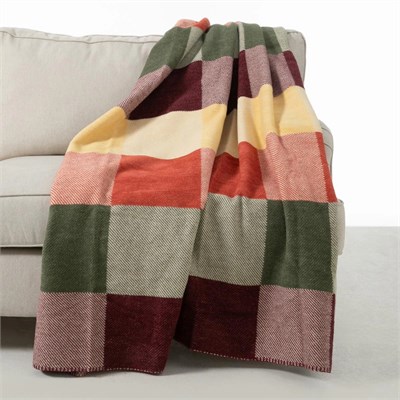 Mudo Home Adele Battani̇ye Renkli̇ 200x220