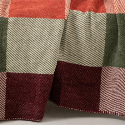 Mudo Home Adele Battani̇ye Renkli̇ 200x220