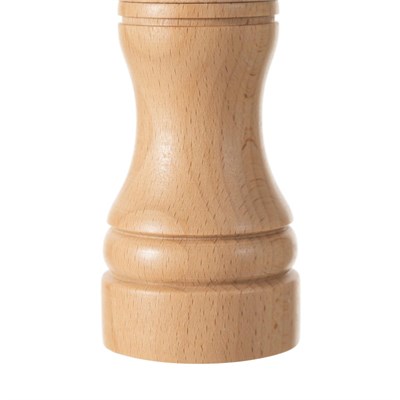 Mudo Home Ahşap Deği̇rmen 14cm