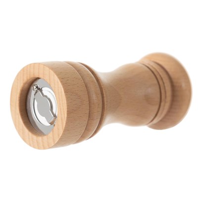 Mudo Home Ahşap Deği̇rmen 14cm