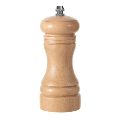 Mudo Home Ahşap Deği̇rmen 14cm