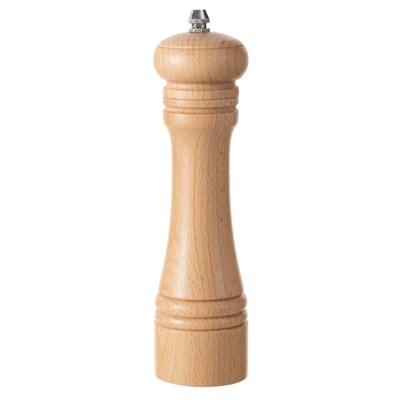 Mudo Home Ahşap Deği̇rmen 20cm