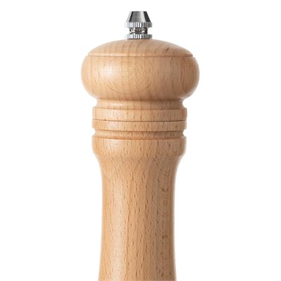 Mudo Home Ahşap Deği̇rmen 20cm