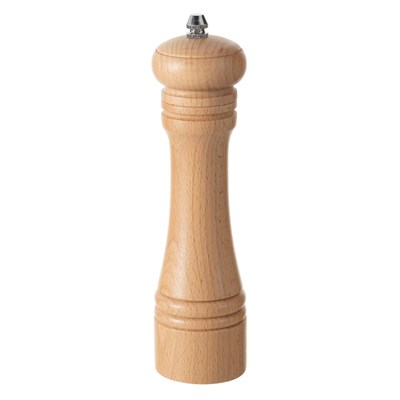 Mudo Home Ahşap Deği̇rmen 20cm