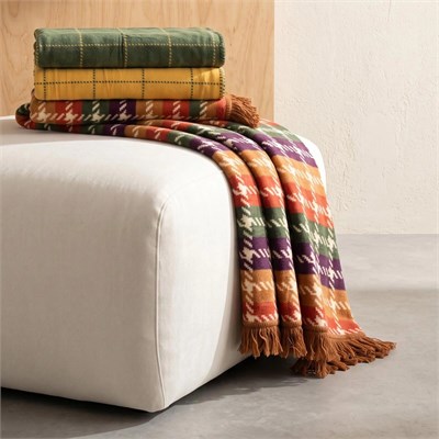 Mudo Home Albany Battani̇ye Renkli̇ 200x220