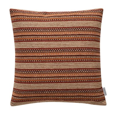 Mudo Home Alessia Kirlent Turuncu 45x45