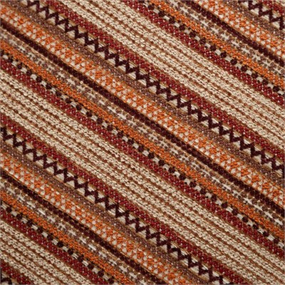 Mudo Home Alessia Kirlent Turuncu 45x45