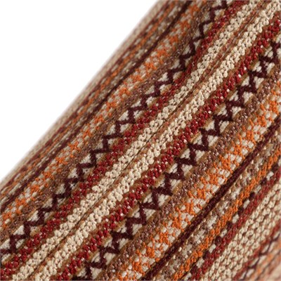 Mudo Home Alessia Kirlent Turuncu 45x45