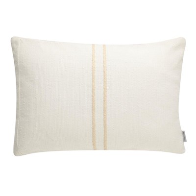 Mudo Home Alva Kirlent Ekru 40x60 Cm