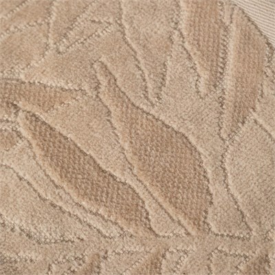 Mudo Home Angelic Kadi̇fe El Havlusu Bej 30x50