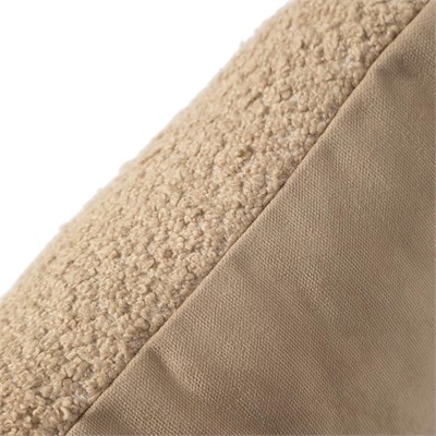 Mudo Home Annie Kirlent Bej 45x45