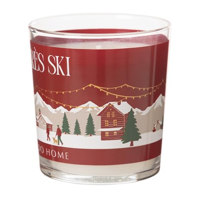 Mudo Home Apres Ski Cinnamon Mum 220gr