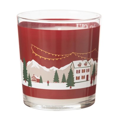 Mudo Home Apres Ski Cinnamon Mum 220gr