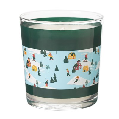 Mudo Home Apres Ski Ocean Mum 220gr