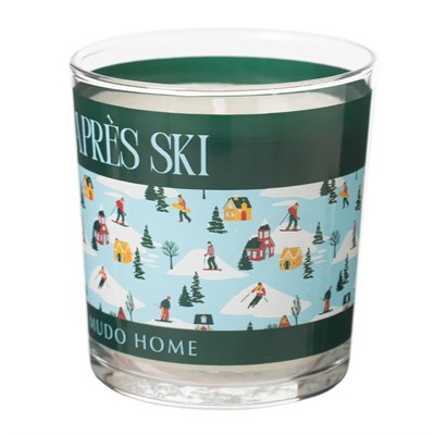 Mudo Home Apres Ski Ocean Mum 220gr